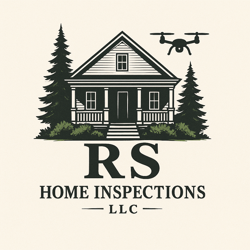 RS Home Inspections, LLC of Raleigh
